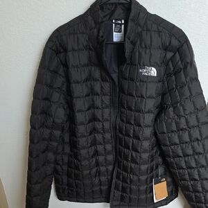 The Northface Jacket